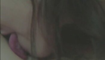 Ados porno sexe femme glissant