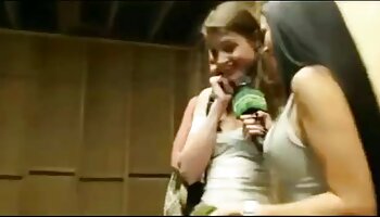 Sophie et Caroline un film porno vidéo