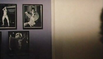Sweet Babe Melory Blueriver a film porno noir la chatte et le cul remplis de bite
