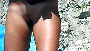 Longues jambes sexy en bas porno gratuit arabe de dentelle