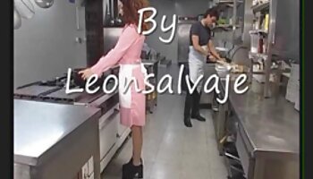 Uma Jolie se fait baiser videoclipuri porno xxx gratis par sa belle-mère chaude