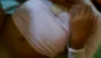 La teen sexy Alexa Raye suce et baise la bite du monstre de Chris vidéo x adulte