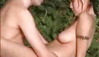 TOUGHLOVEX Tiny un film porno x Trinity St Clair détruit par une grosse bite