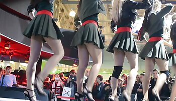 Superbe trio japonais le long de la meilleur porno xx cornée Saori