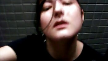 Tbabe Aubrey Kate se prend une éjac faciale après un gangbang extrait video porno gratuit
