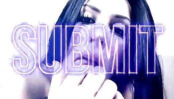 La transsexuelle Aubrey porno direct gratuit Kate prend six énormes bites