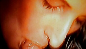 Femme se prend du video porno a telecharger sperme devant son mari