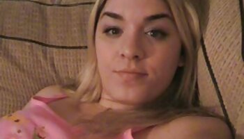 Une brune mince gratuit vidéo porno peut à peine gérer cette grosse bite
