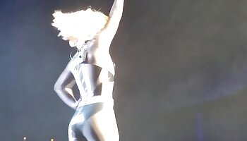 Surprise spéciale pour un sexe sexy films gratuit