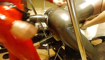 Teen film x amateur gratuit Slut Tryouts, Scène 03