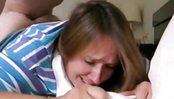 Ce couple d'âge mûr adore ça dur et le meilleur porno gratuit longtemps